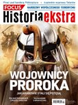 e-prasa: Focus Historia Ekstra – 4/2018