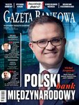 e-prasa: Gazeta Bankowa – 7/2018