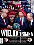 e-prasa: Gazeta Bankowa – 8/2018