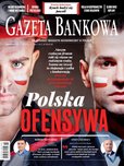 e-prasa: Gazeta Bankowa – 10/2018