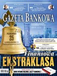 e-prasa: Gazeta Bankowa – 11/2018