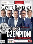e-prasa: Gazeta Bankowa – 12/2018