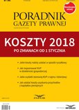 e-prasa: Poradnik Gazety Prawnej – 1/2018