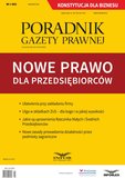 e-prasa: Poradnik Gazety Prawnej – 4/2018