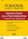 e-prasa: Poradnik Gazety Prawnej – 5/2018