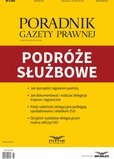 e-prasa: Poradnik Gazety Prawnej – 8/2018