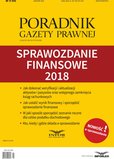 e-prasa: Poradnik Gazety Prawnej – 12/2018