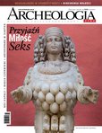 e-prasa: Archeologia Żywa – 1/2018