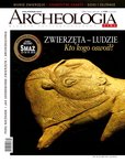 e-prasa: Archeologia Żywa – 2/2018