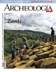 e-prasa: Archeologia Żywa – 3/2018