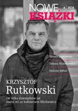 e-prasa: Nowe Książki – 4/2018