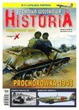 e-prasa: Technika Wojskowa Historia - Numer specjalny – 4/2018
