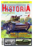 e-prasa: Technika Wojskowa Historia - Numer specjalny – 5/2018