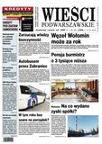 e-prasa: Wieści Podwarszawskie – 11/2018