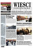 e-prasa: Wieści Podwarszawskie – 12/2018