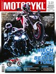 e-prasa: Motocykl – 12/2018