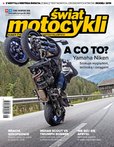 e-prasa: Świat Motocykli – 8/2018