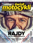 e-prasa: Świat Motocykli – 12/2018