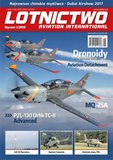 e-prasa: Lotnictwo Aviation International – 1/2018