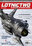 e-prasa: Lotnictwo Aviation International – 5/2018