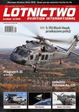 e-prasa: Lotnictwo Aviation International – 12/2018
