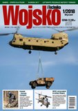 e-prasa: Wojsko i Technika – 1/2018