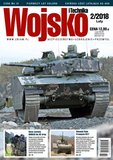 e-prasa: Wojsko i Technika – 2/2018