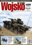 e-prasa: Wojsko i Technika – 4/2018
