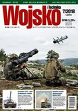 e-prasa: Wojsko i Technika – 7/2018