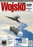 e-prasa: Wojsko i Technika – 8/2018