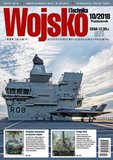e-prasa: Wojsko i Technika – 10/2018