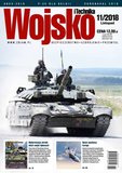 e-prasa: Wojsko i Technika – 11/2018