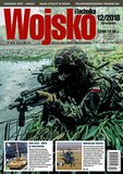 e-prasa: Wojsko i Technika – 12/2018