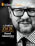 e-prasa: Gazeta Wyborcza Classic Wydanie Specjalne – Paweł Adamowicz