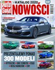 e-prasa: Auto Świat Katalog – 3/2019