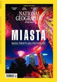e-prasa: National Geographic – 4/2019