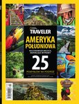 e-prasa: National Geographic Traveler Extra – 4/2019