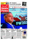 e-prasa: Gazeta Polska Codziennie – 37/2019