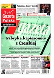 e-prasa: Gazeta Polska Codziennie – 40/2019