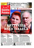 e-prasa: Gazeta Polska Codziennie – 43/2019