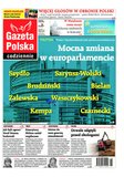 e-prasa: Gazeta Polska Codziennie – 44/2019