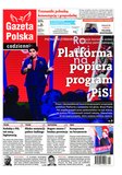 e-prasa: Gazeta Polska Codziennie – 50/2019
