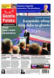 e-prasa: Gazeta Polska Codziennie – 59/2019