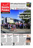 e-prasa: Gazeta Polska Codziennie – 61/2019