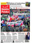 e-prasa: Gazeta Polska Codziennie – 62/2019