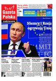 e-prasa: Gazeta Polska Codziennie – 63/2019