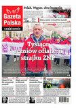 e-prasa: Gazeta Polska Codziennie – 65/2019