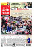 e-prasa: Gazeta Polska Codziennie – 66/2019