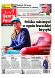 e-prasa: Gazeta Polska Codziennie – 67/2019