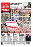 e-prasa: Gazeta Polska Codziennie – 71/2019
